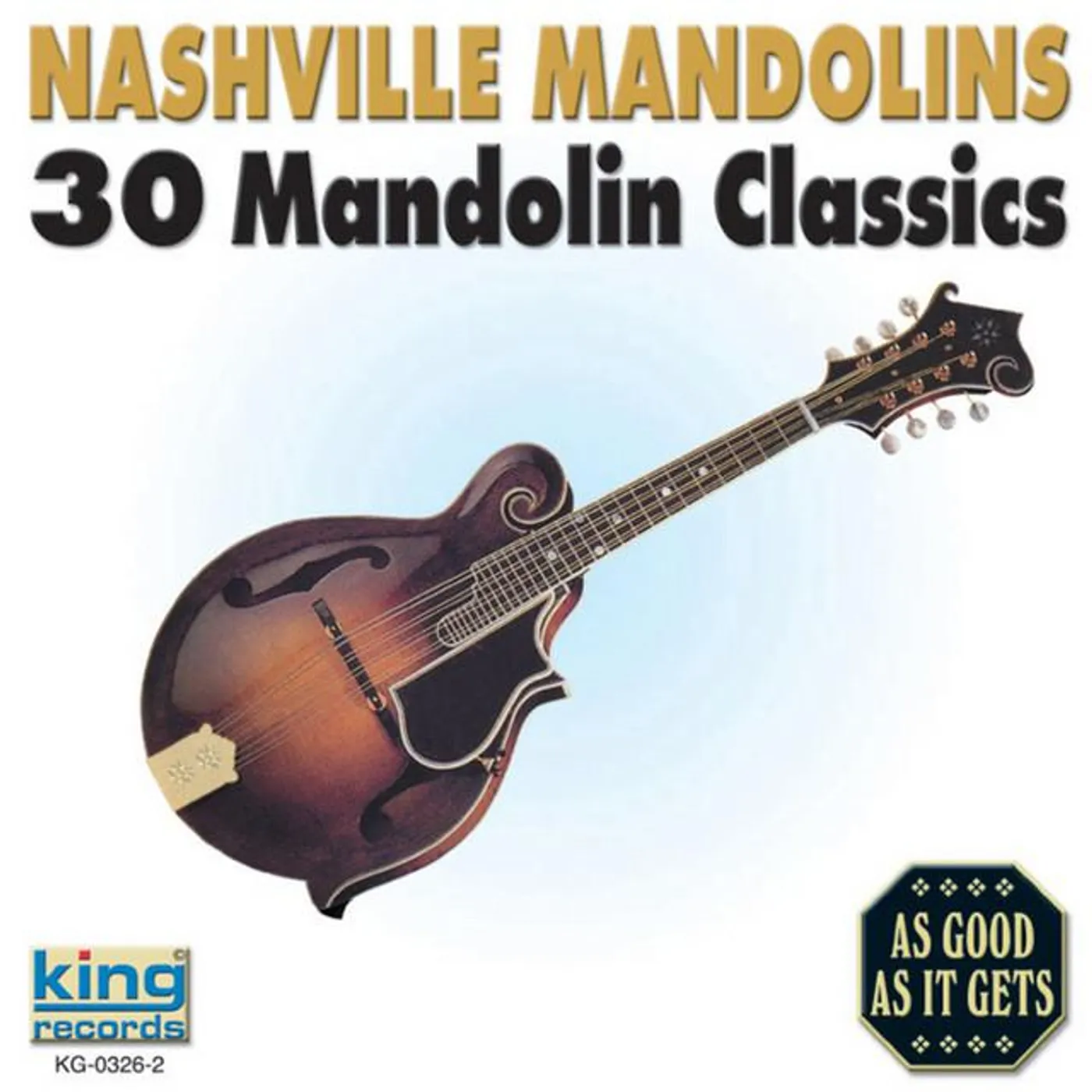 Nashville Mandolins