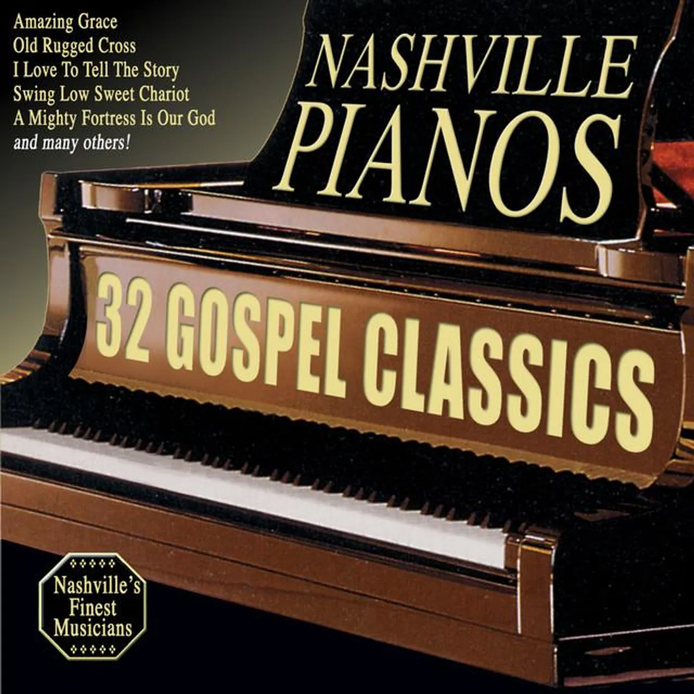 Nashville Pianos