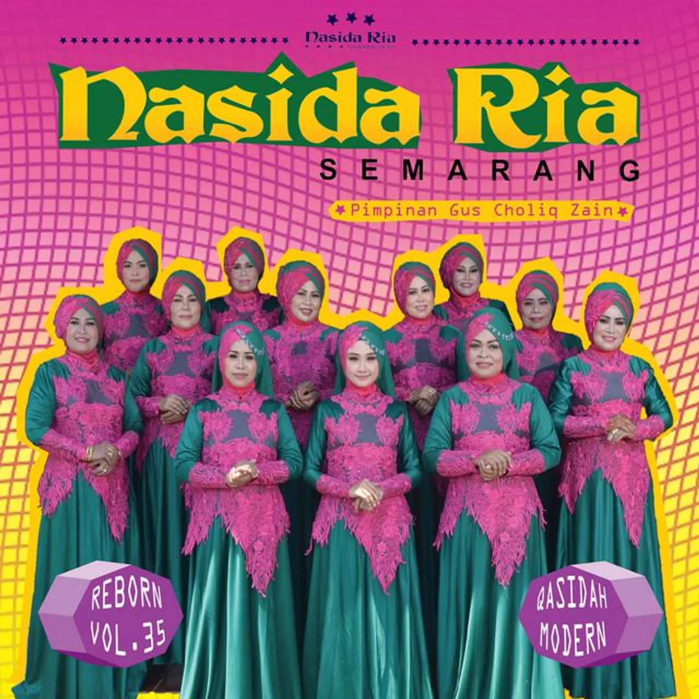 Nasida Ria
