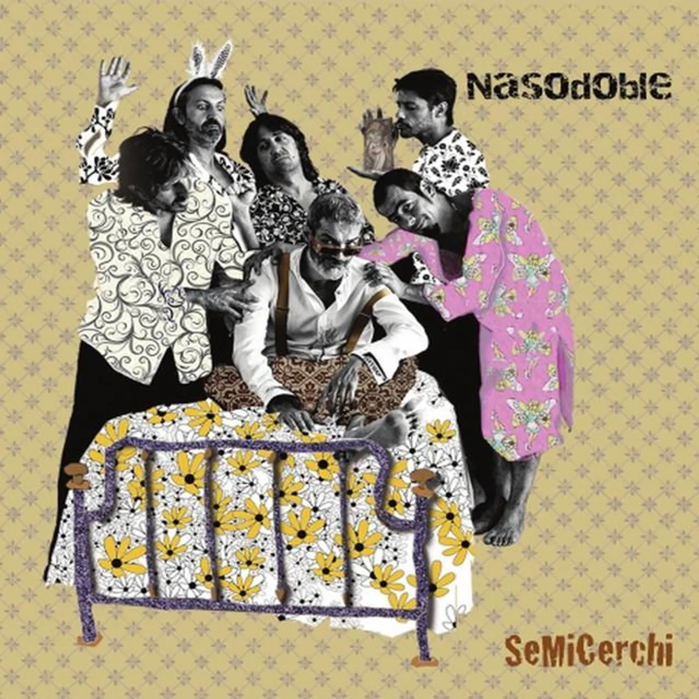 Nasodoble
