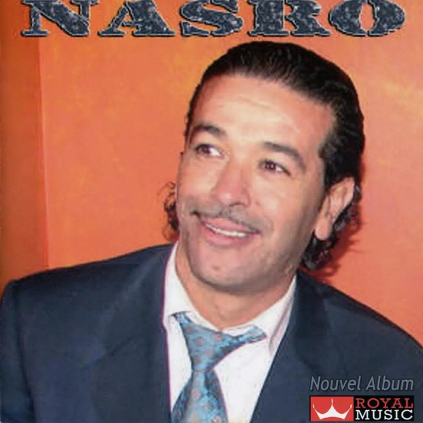 Nasro Brand Page