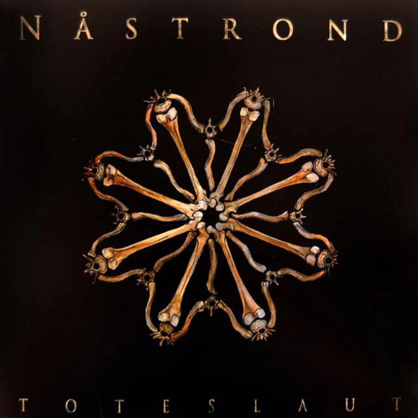Nåstrond Brand Page