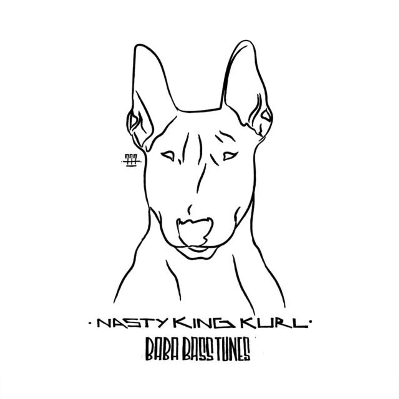 Nasty King Kurl Brand Page