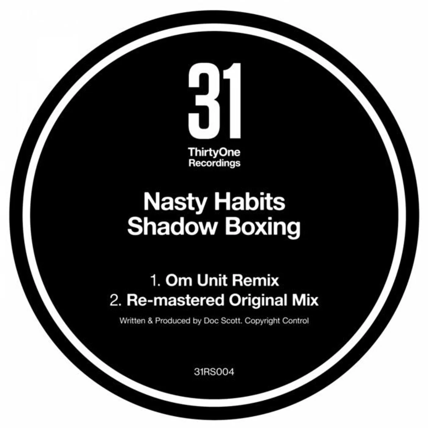 Nasty Habits Brand Page