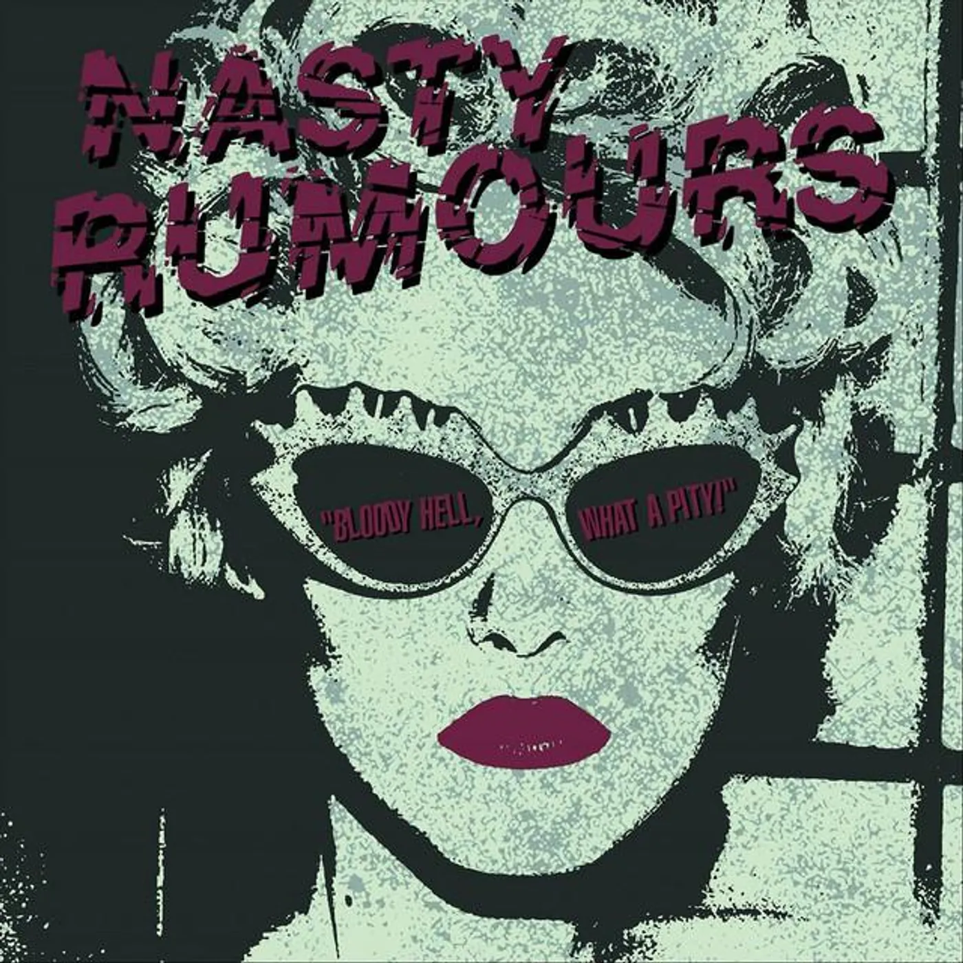 Nasty Rumours Brand Page