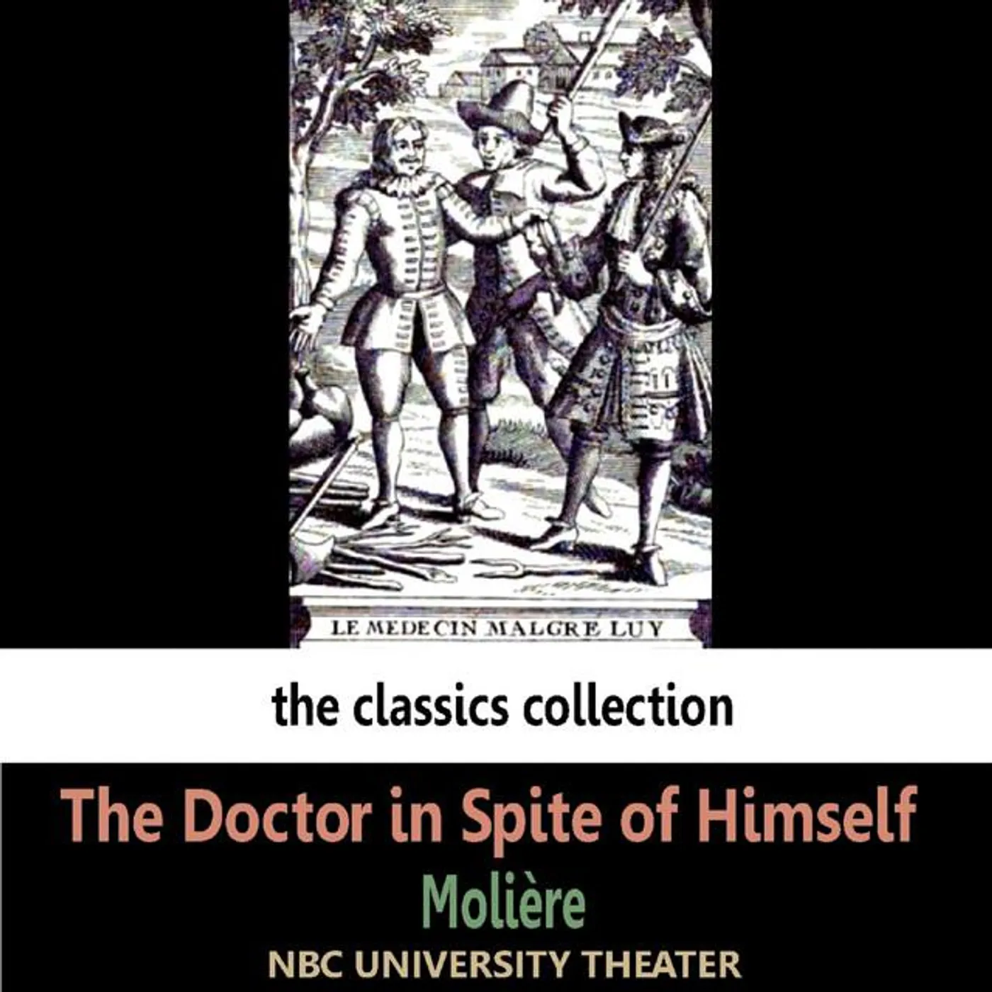 NBC University Theater