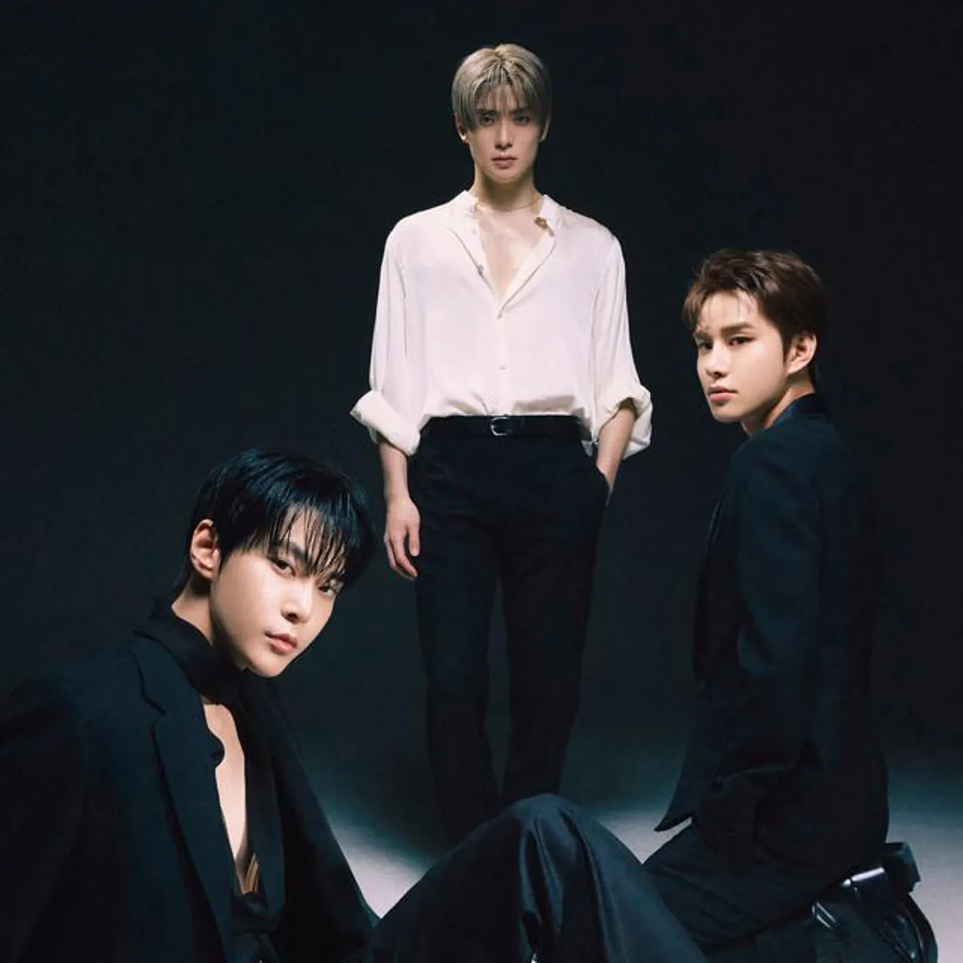 NCT DOJAEJUNG Brand Page