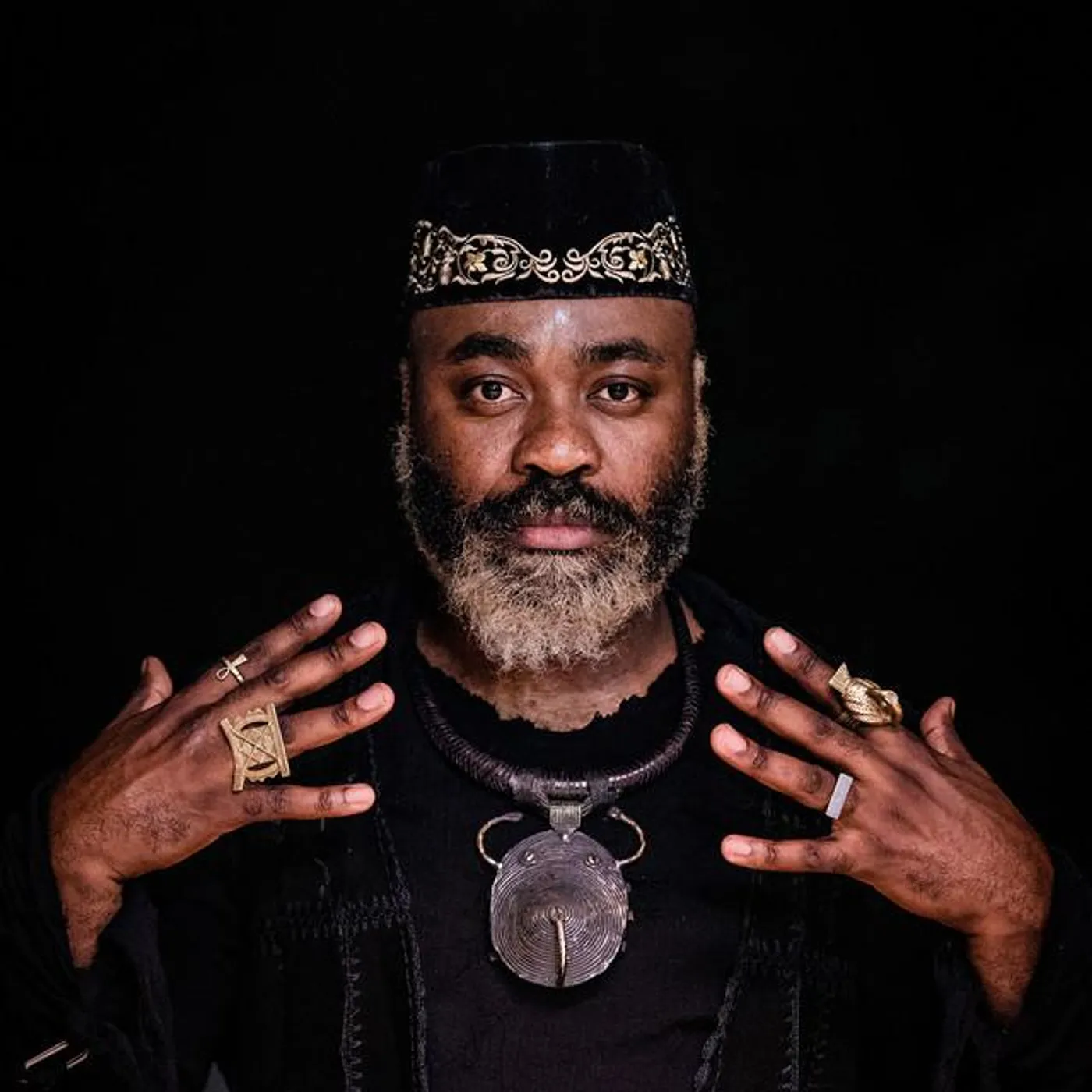 Nduduzo Makhathini Brand Page