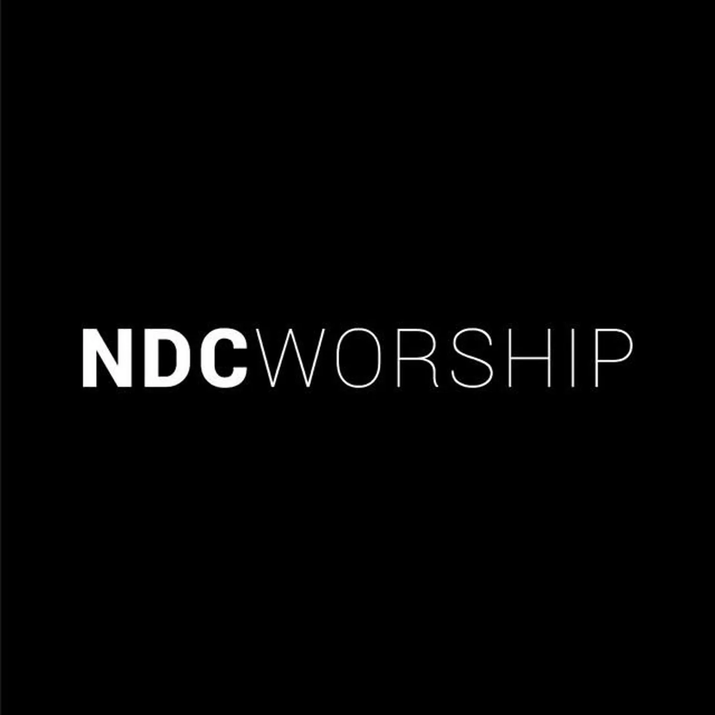 NDC Worship