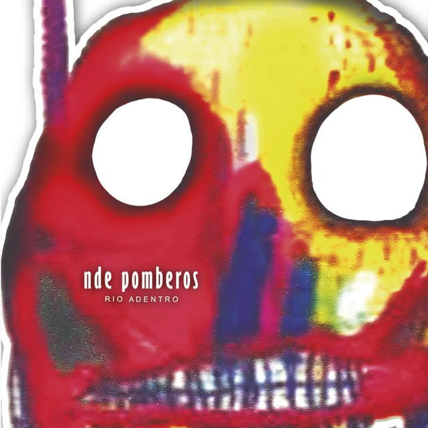 Nde Pomberos