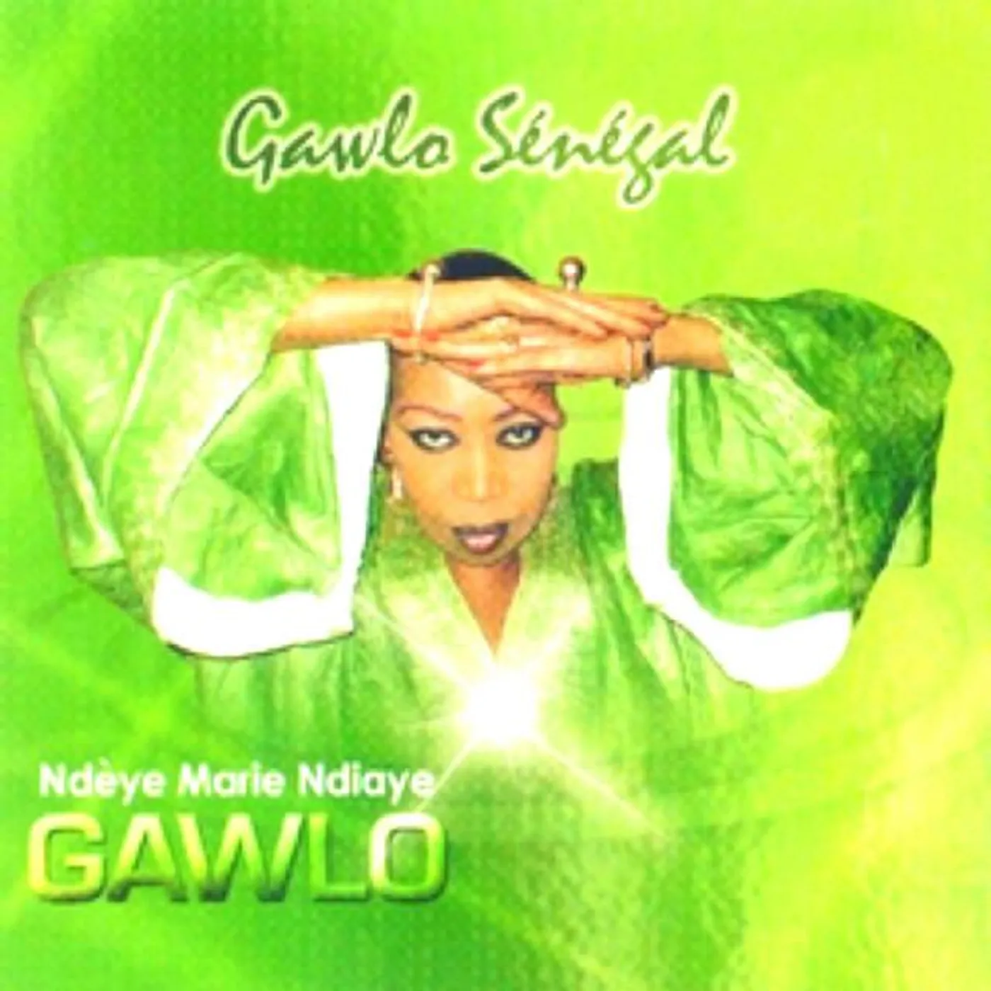 Ndeye Marie Ndiaye Gawlo