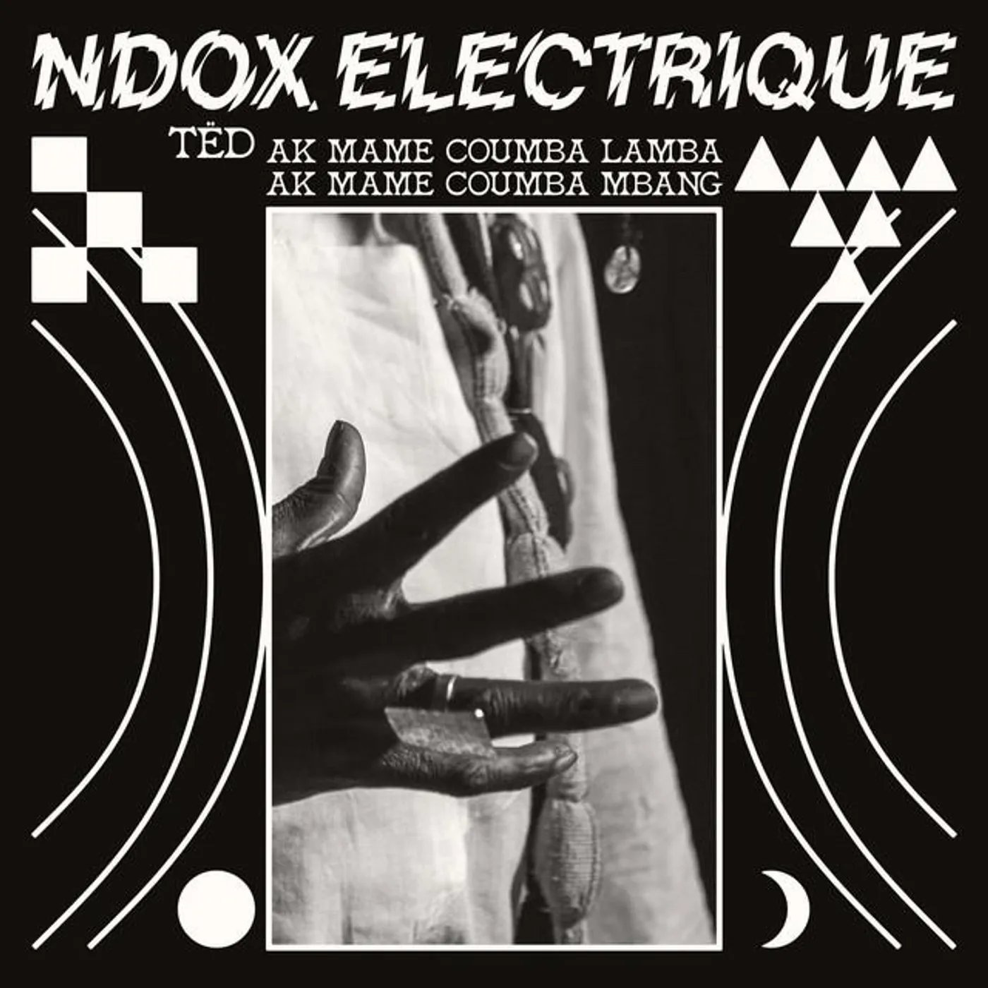 Ndox Electrique Brand Page