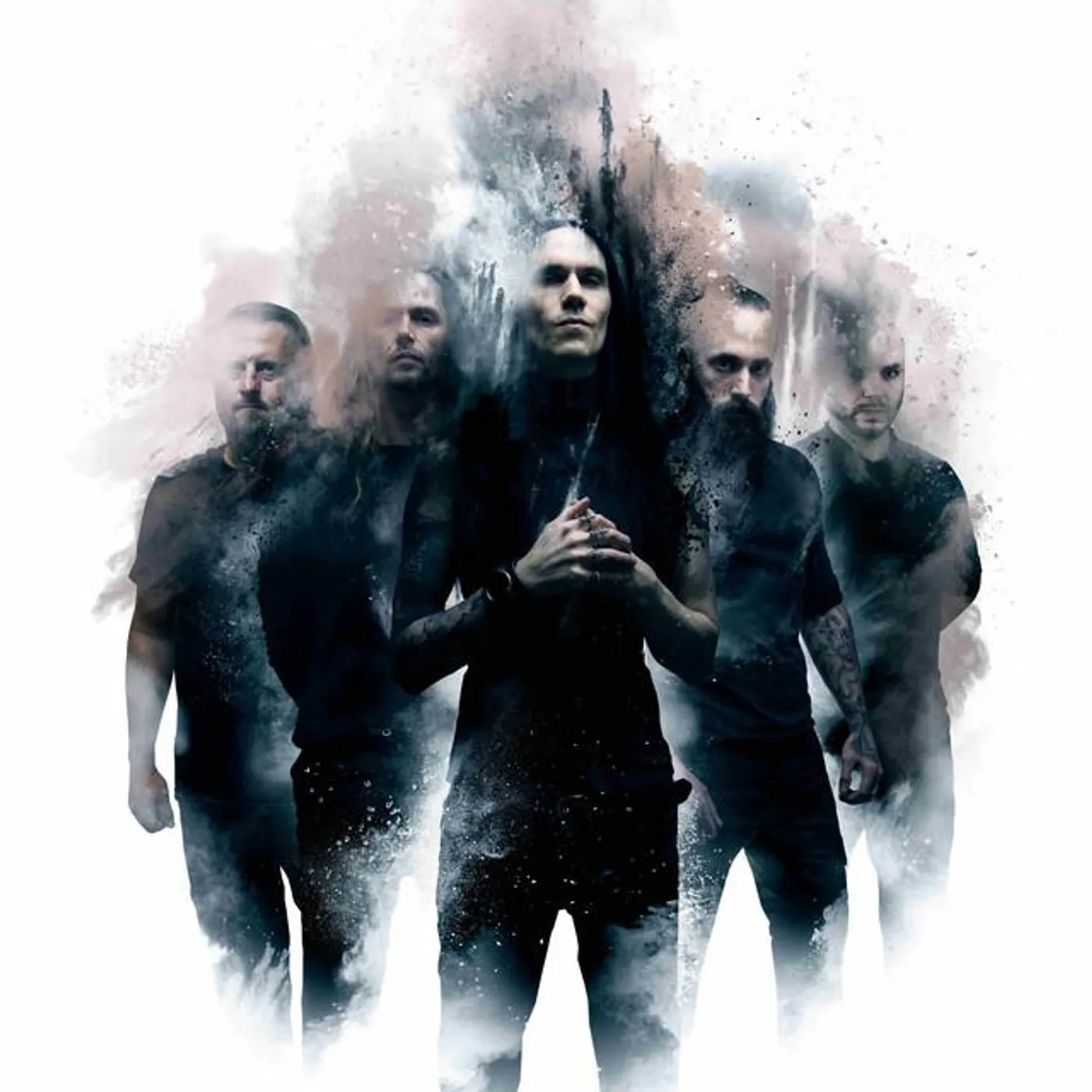 Ne Obliviscaris Brand Page