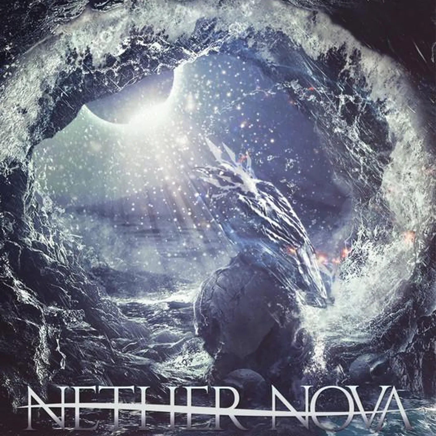 Nether Nova Brand Page