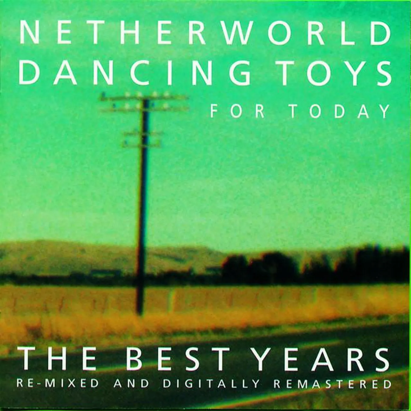 Netherworld Dancing Toys