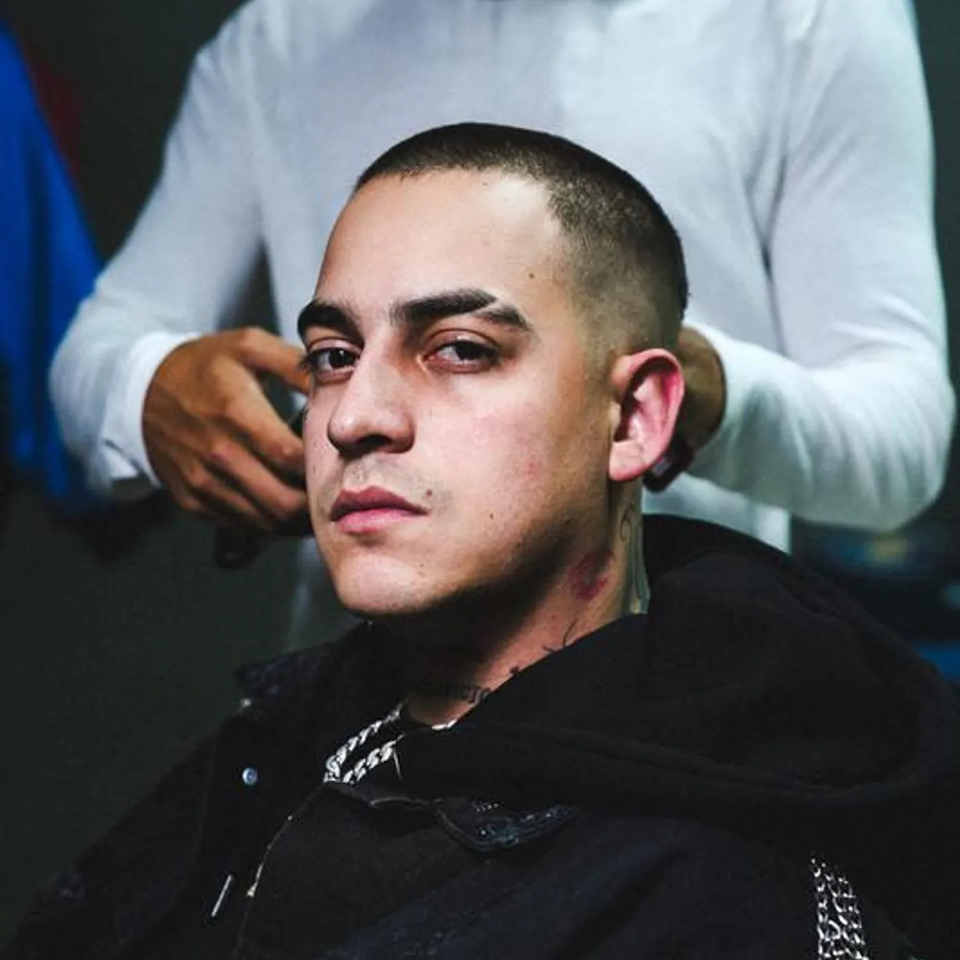 Neto Peña Brand Page