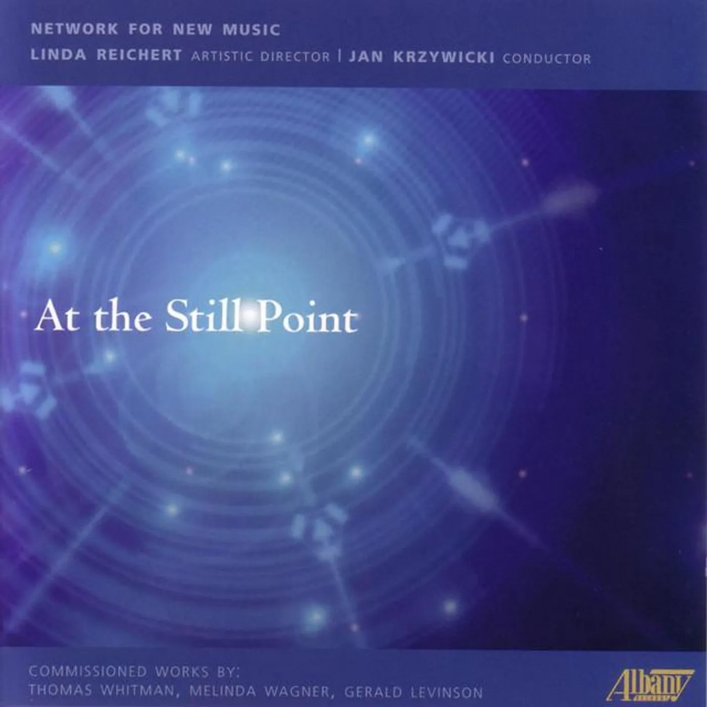 Network for New Music