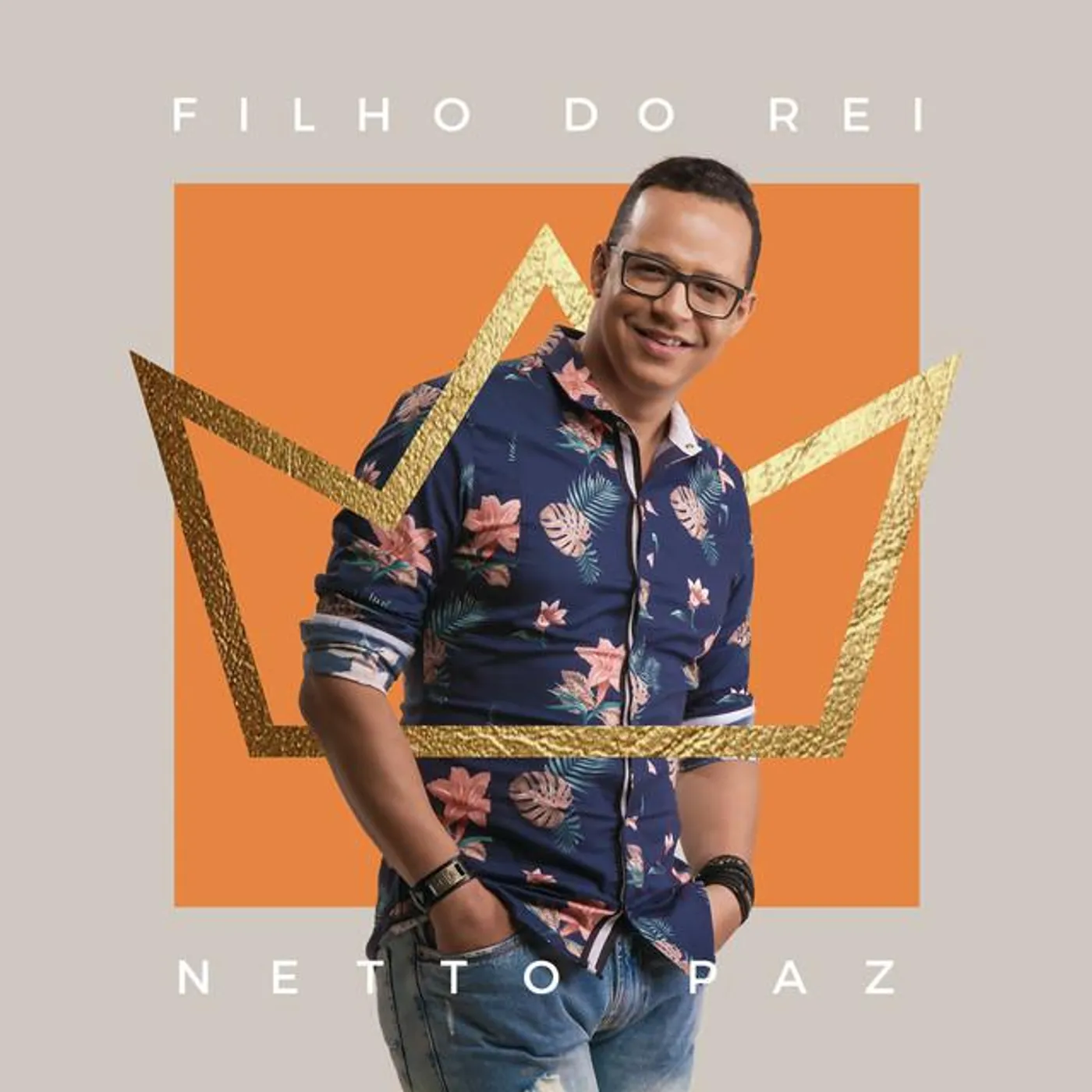 Netto Paz Brand Page