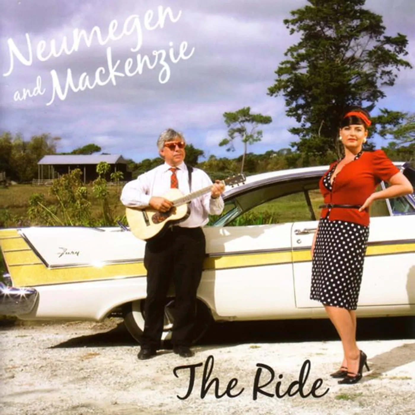 Neumegen And Mackenzie