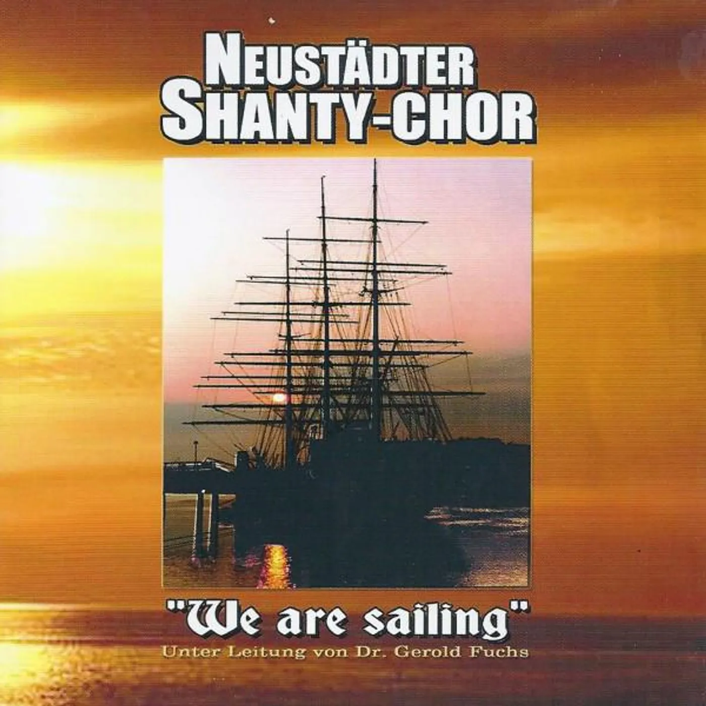 Neustädter Shanty-Chor Bremen
