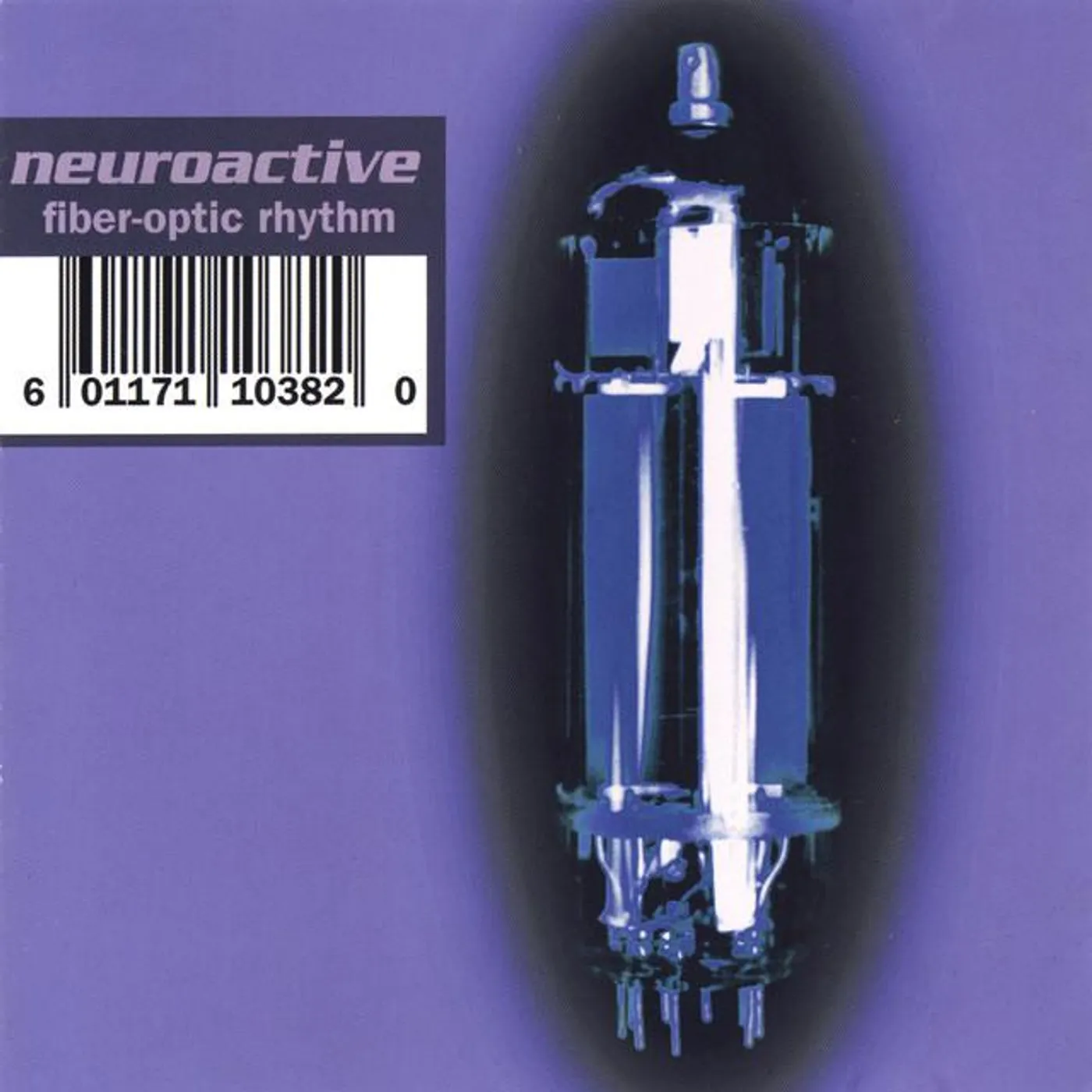 Neuroactive Brand Page