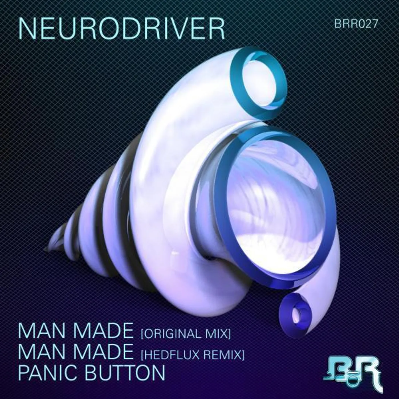 Neurodriver Brand Page