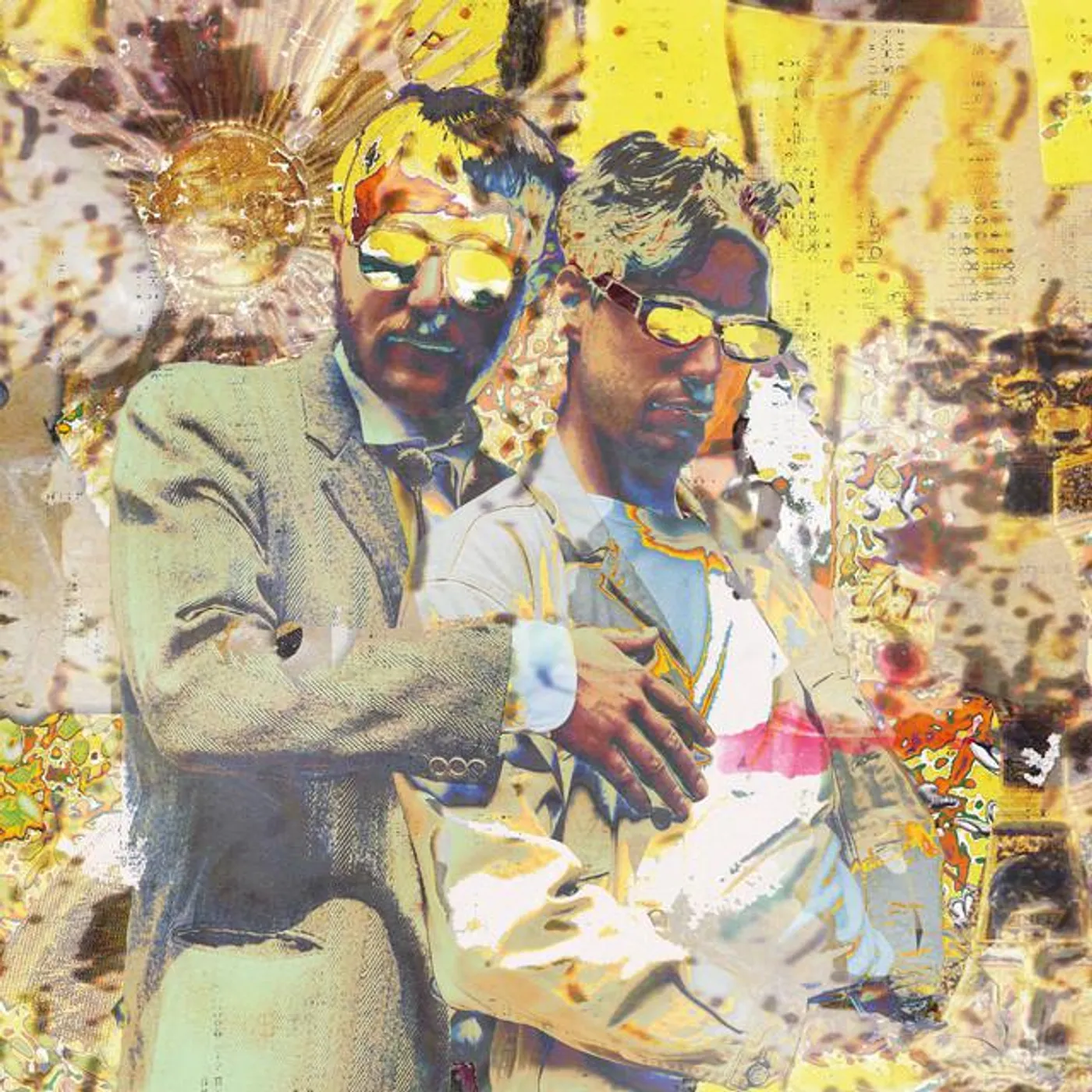 Neuzeitliche Bodenbeläge Brand Page