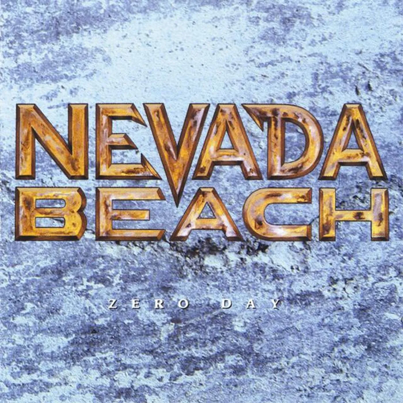 Nevada Beach