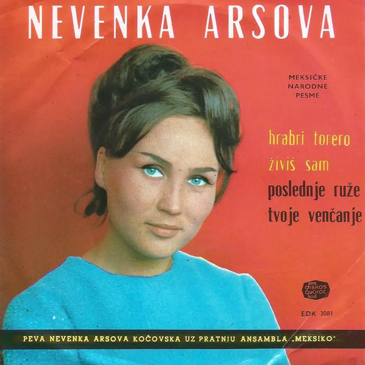 Nevenka Arsova