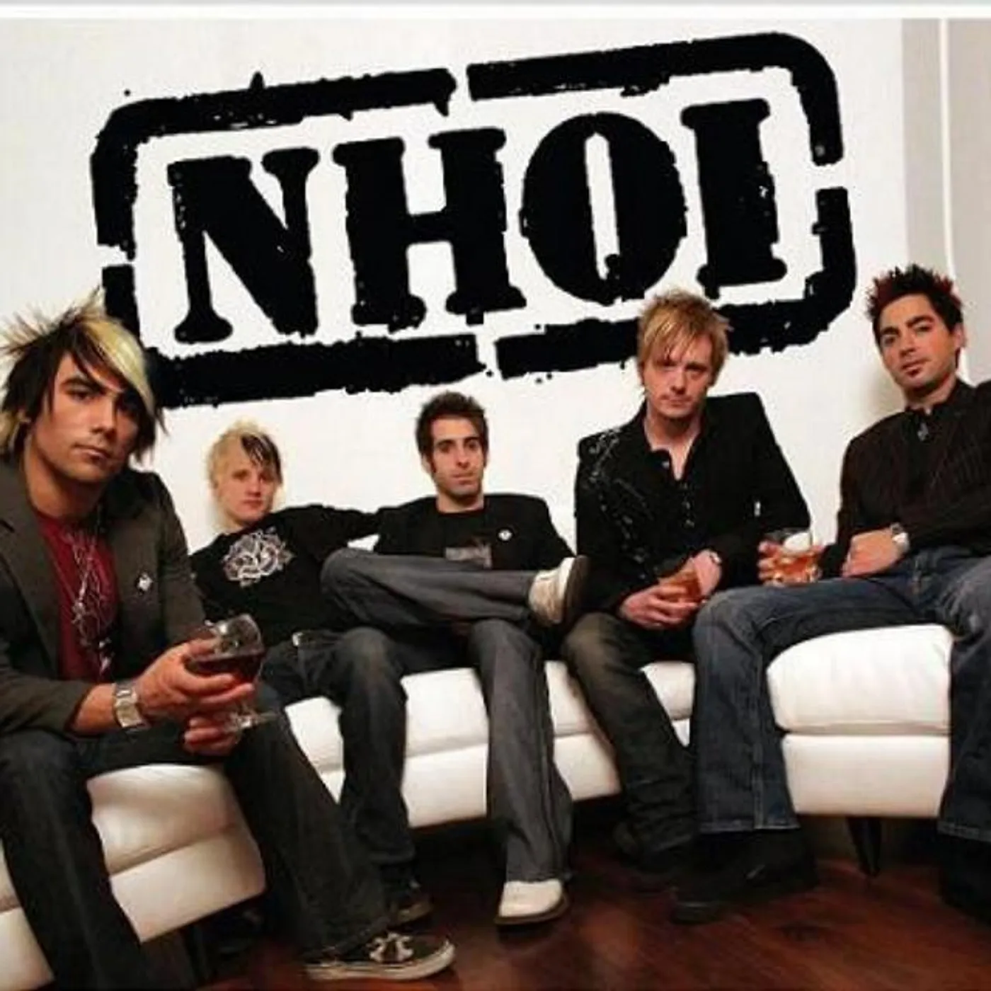 Never Heard of It Brand Page