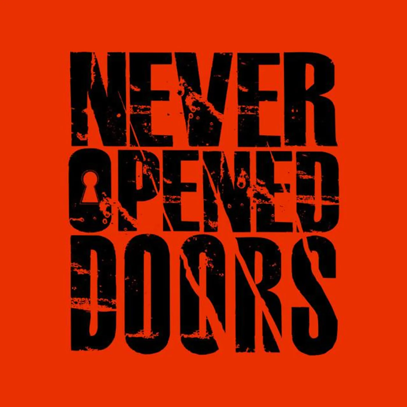 Never-Opened-Doors