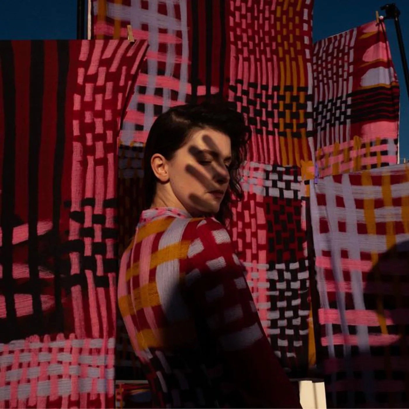 Never Sol Brand Page