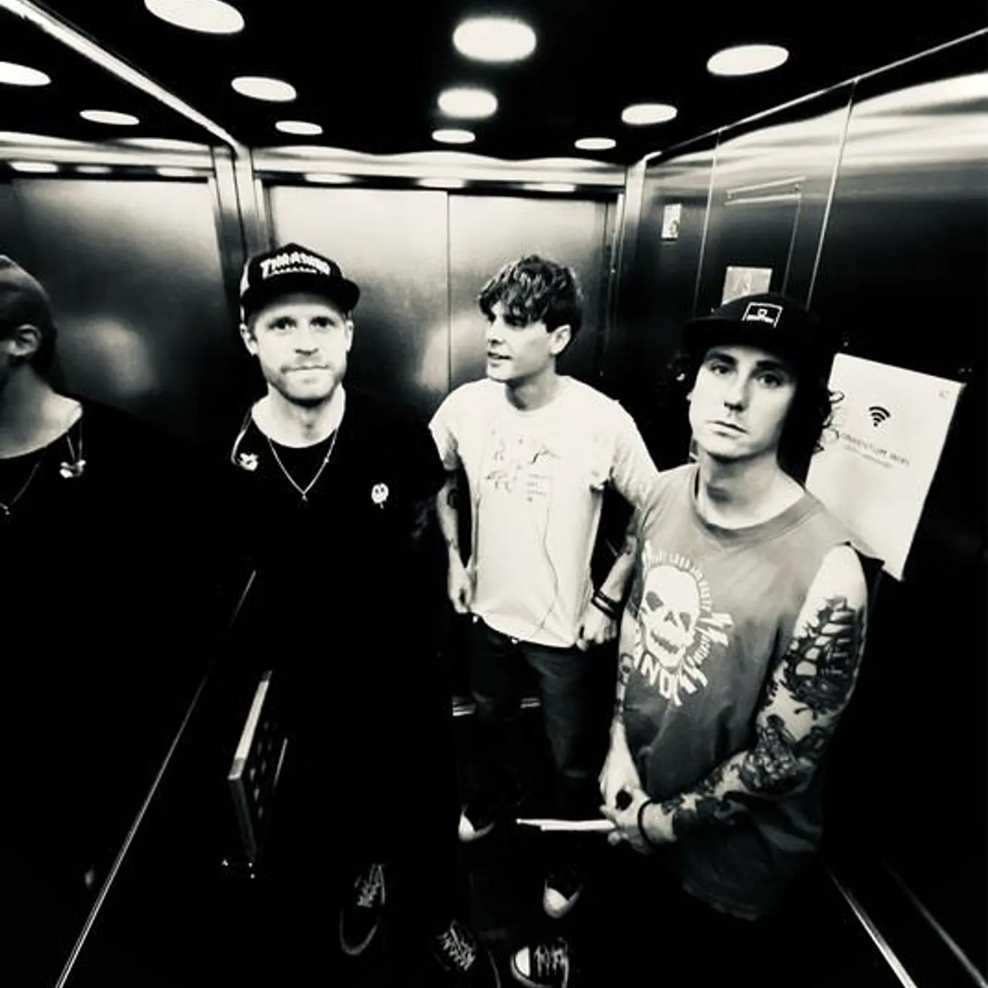 Neverstore Brand Page