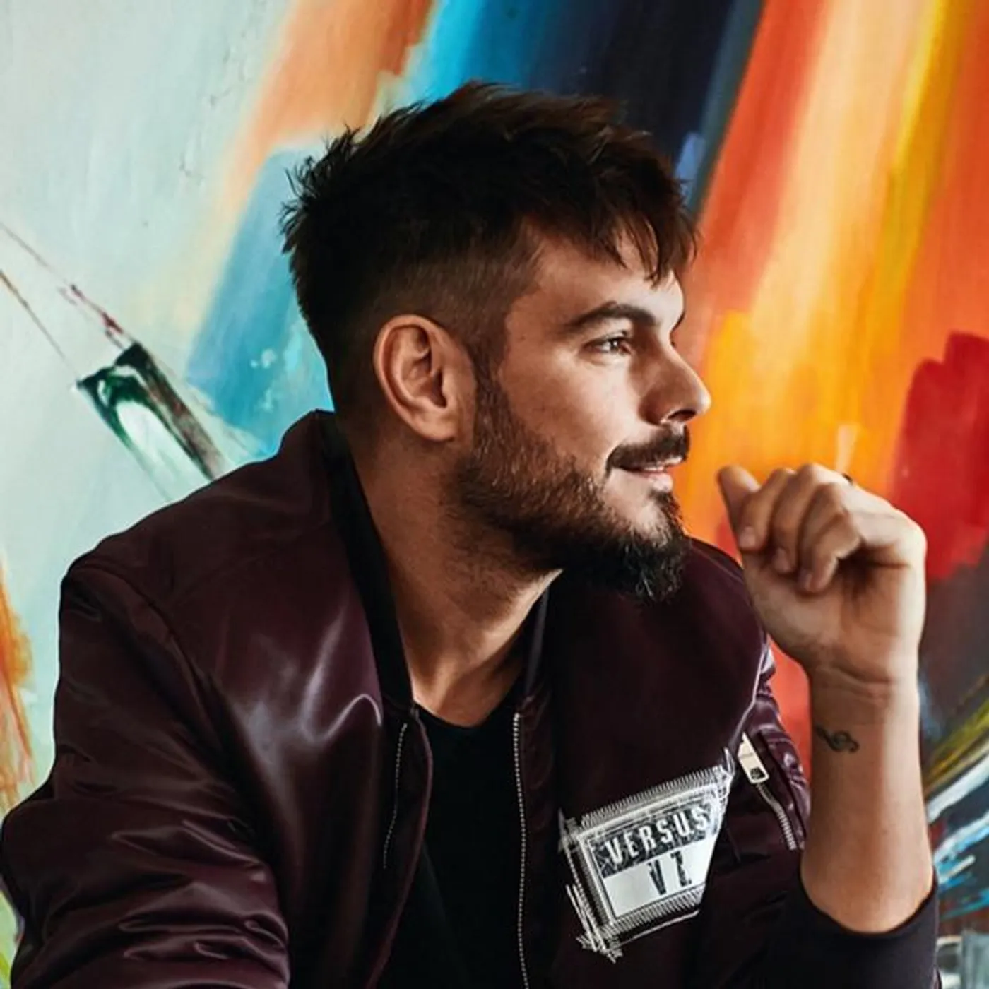 Nevio Passaro Brand Page