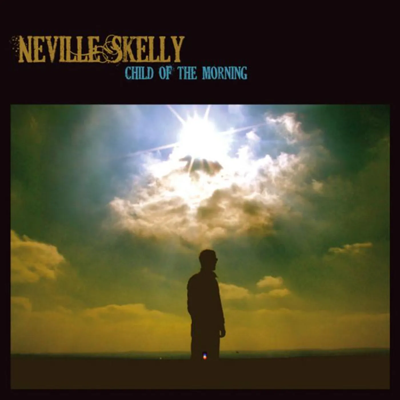 Neville Skelly Brand Page