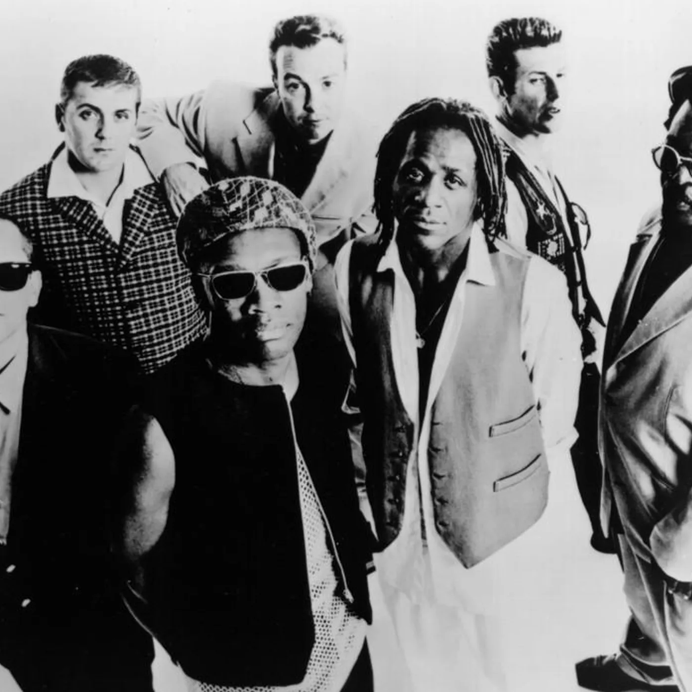 Neville Staple Brand Page