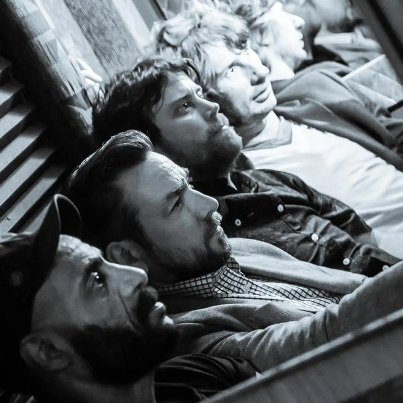 The New Mastersounds Brand Page