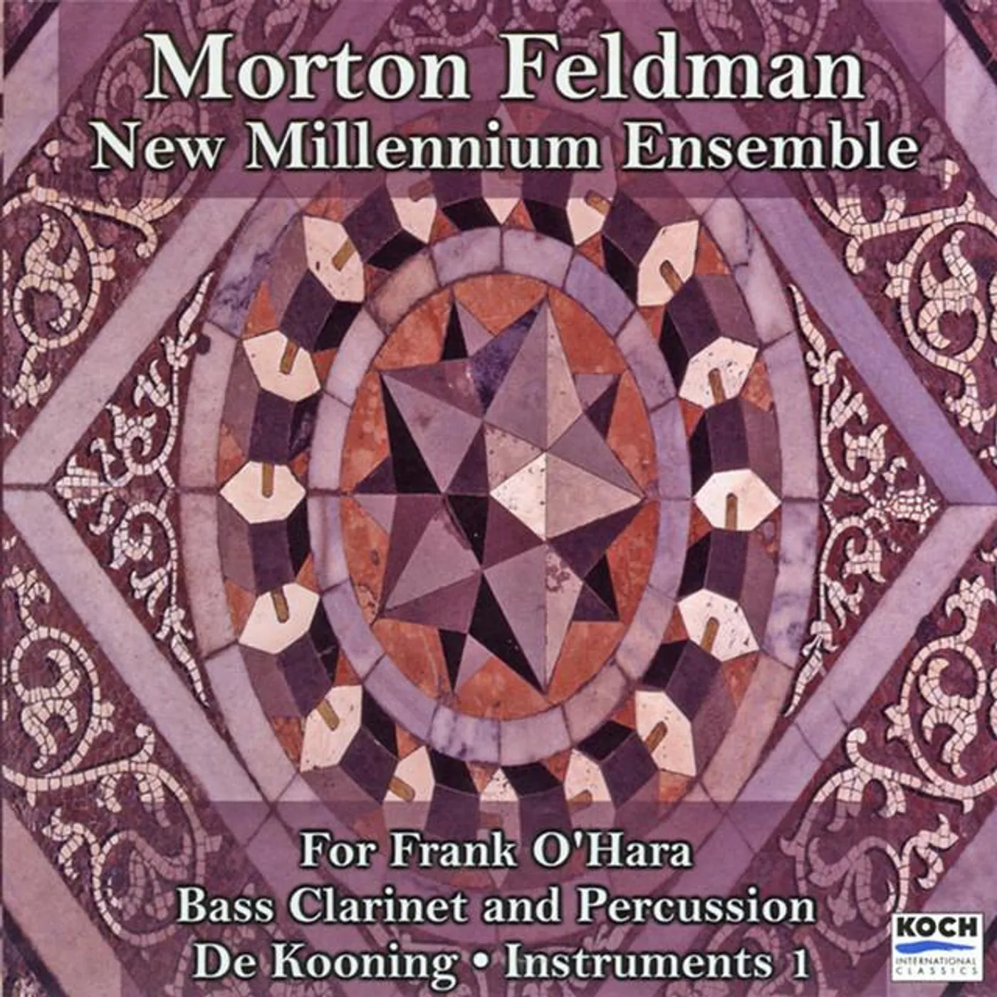 New Millennium Ensemble