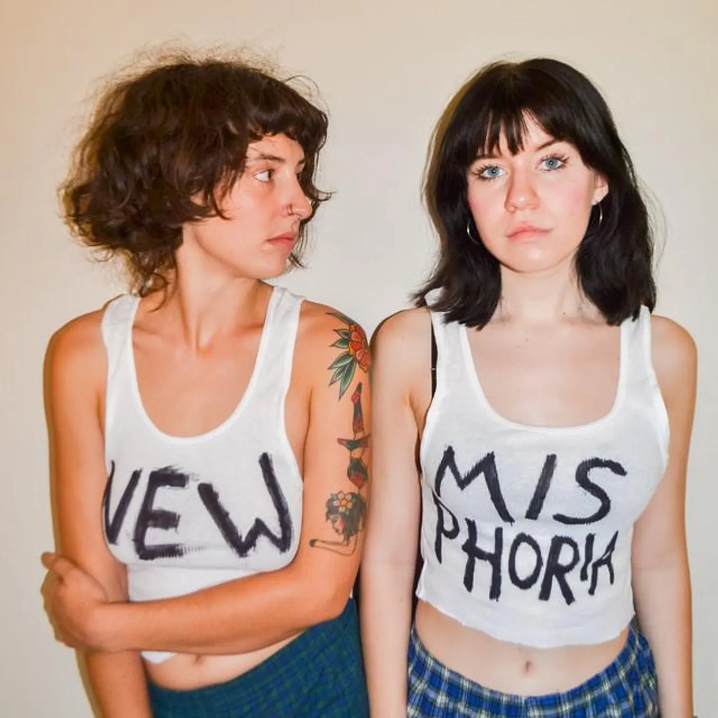 New Misphoria Brand Page