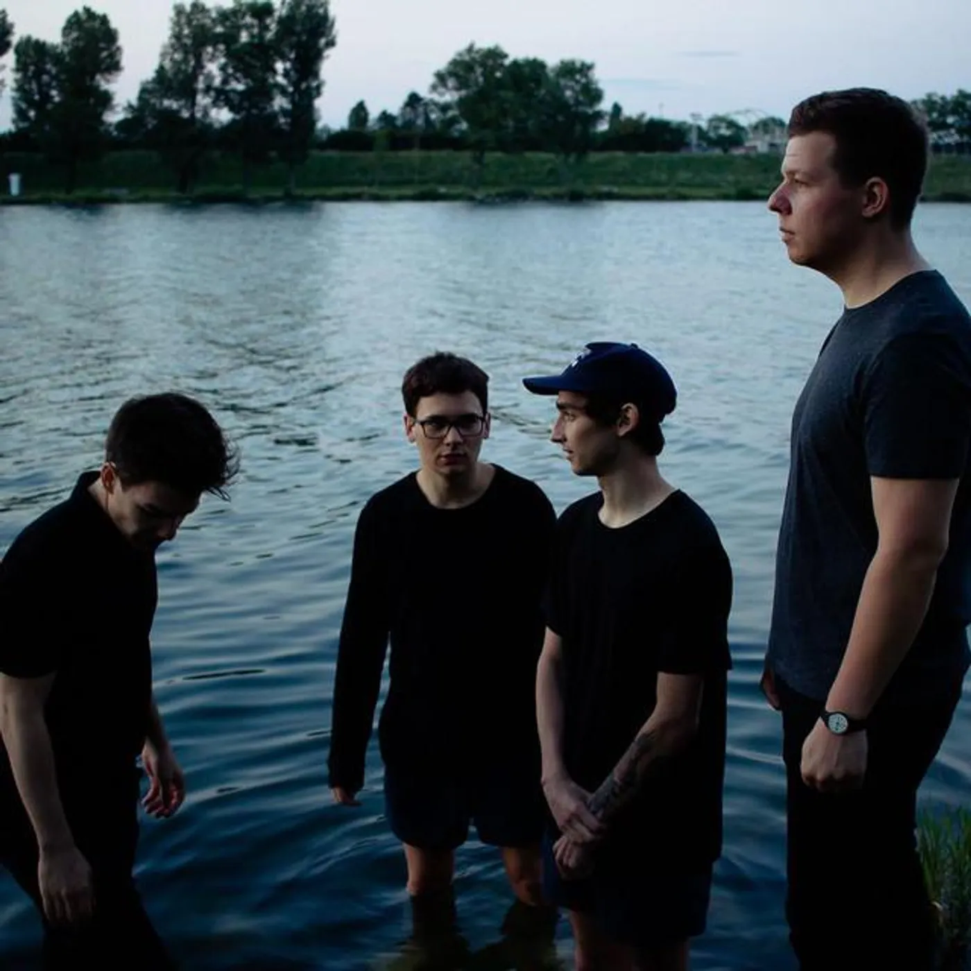 New Native Brand Page