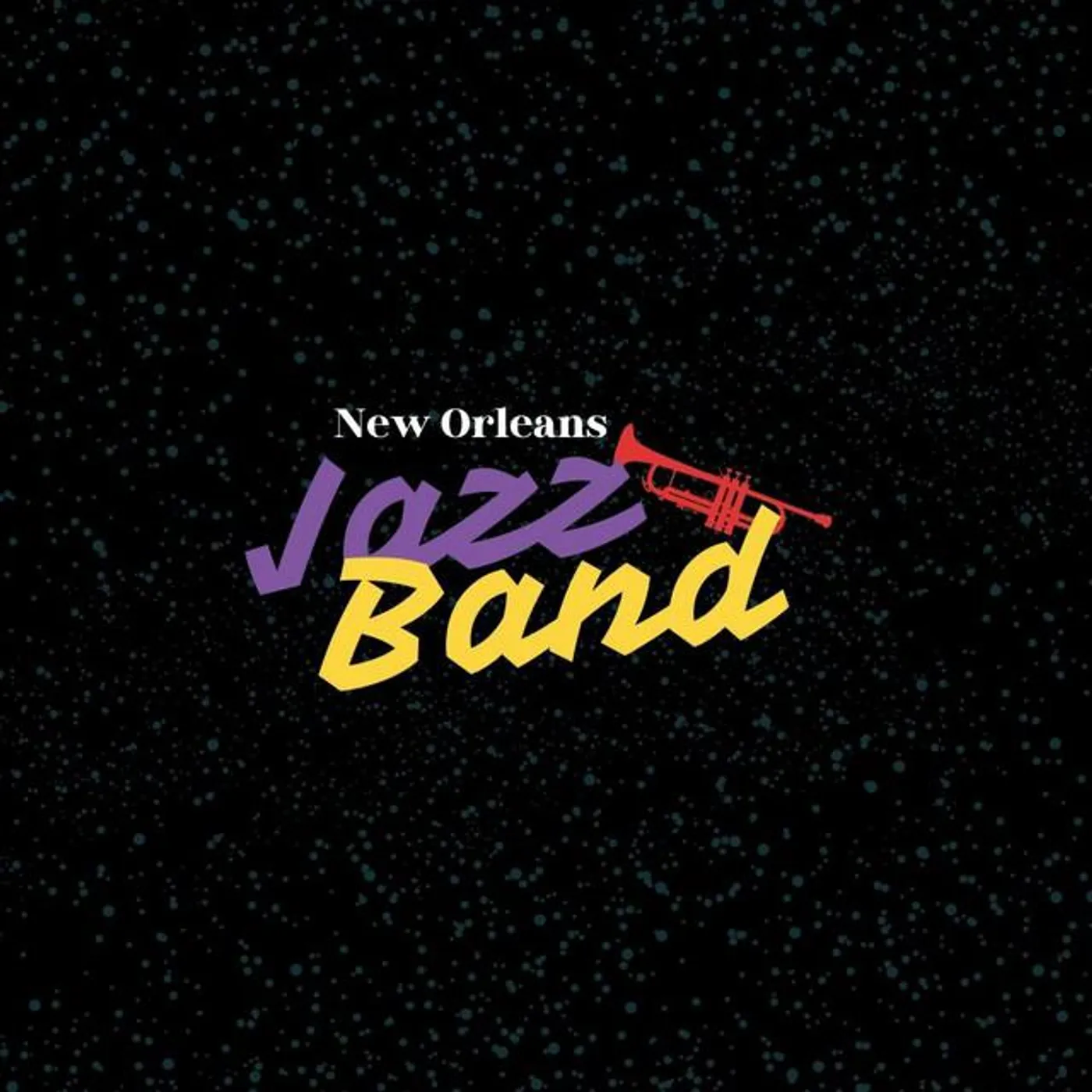 New Orleans Jazz Band Brand Page