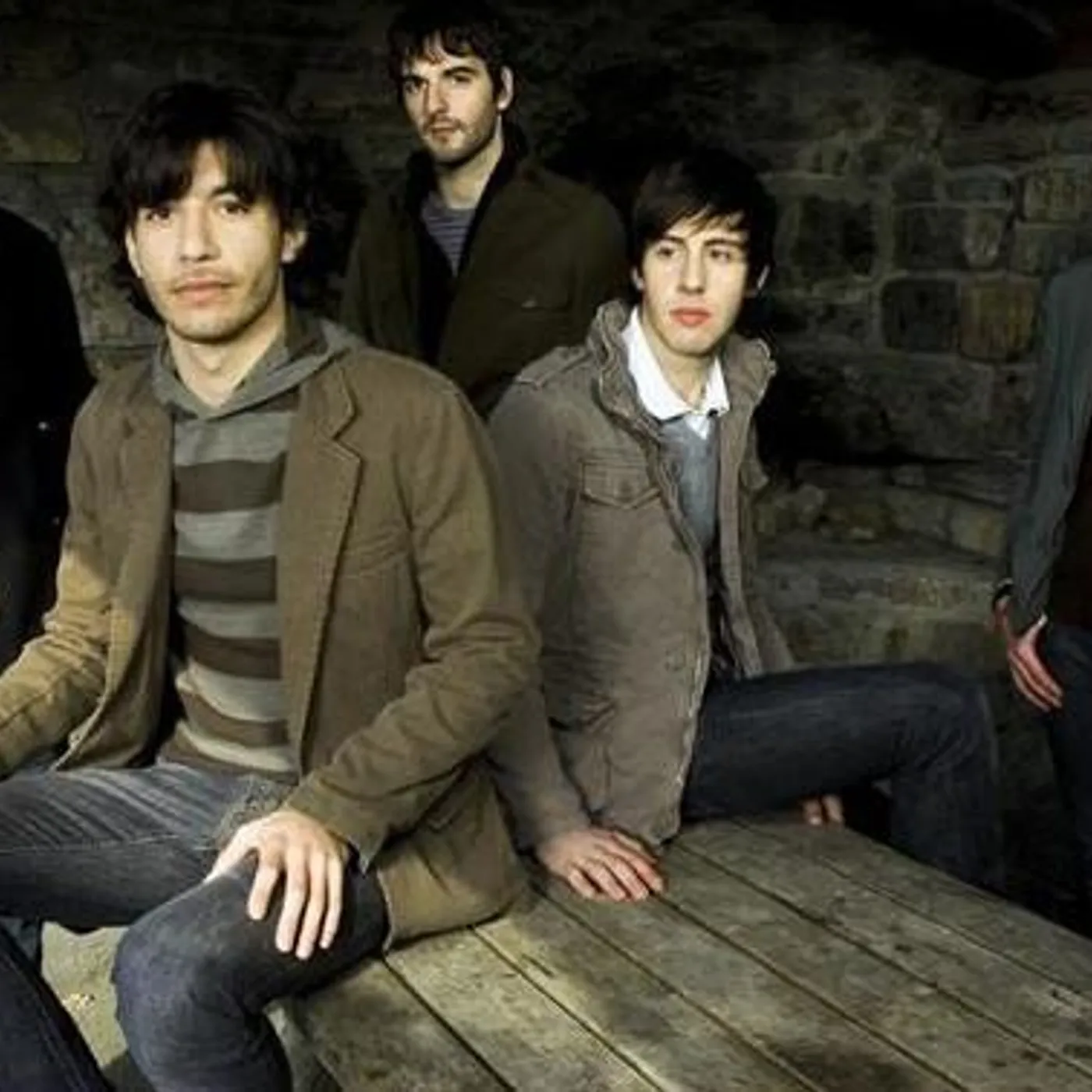 New Atlantic Brand Page