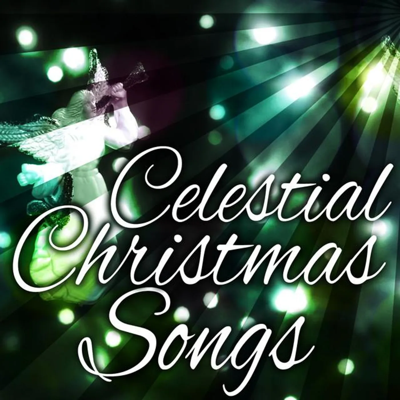 New Age Holiday Ensemble