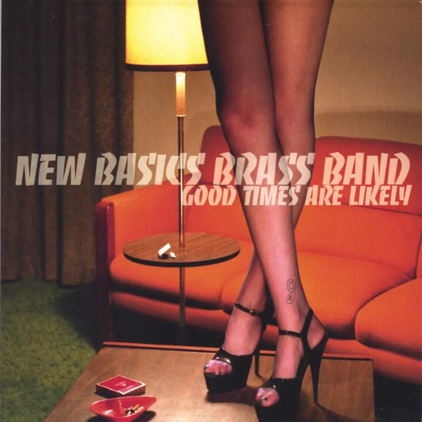 New Basics Brass Band
