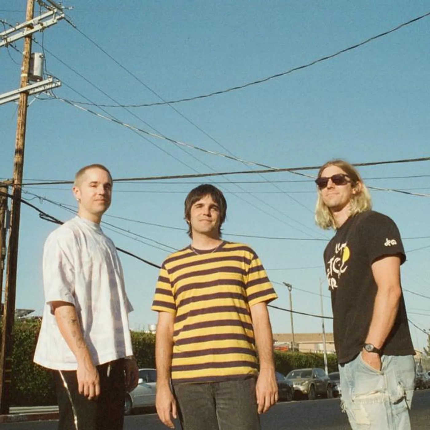 New Beat Fund Brand Page