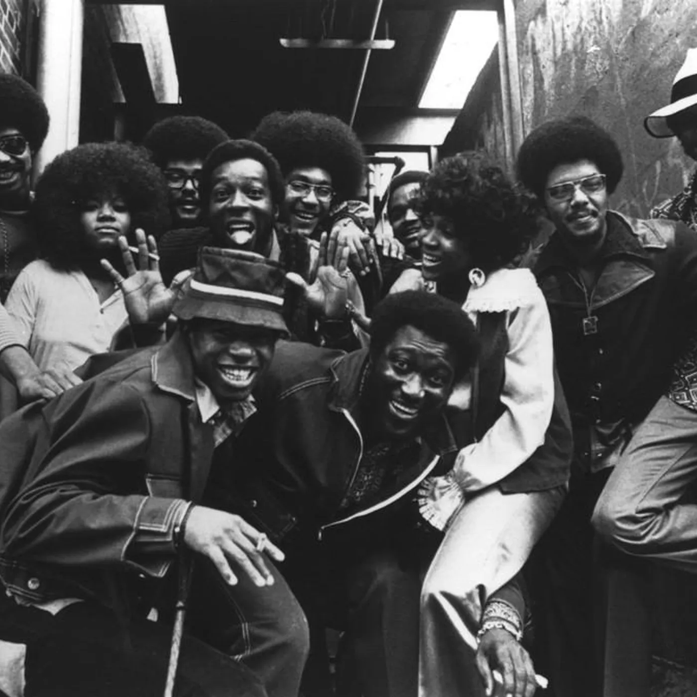 The New Birth Brand Page