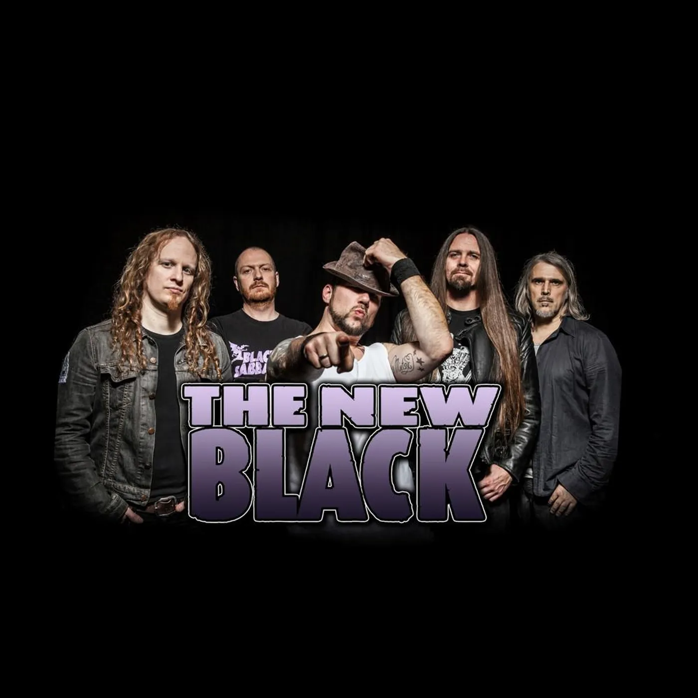 The New Black