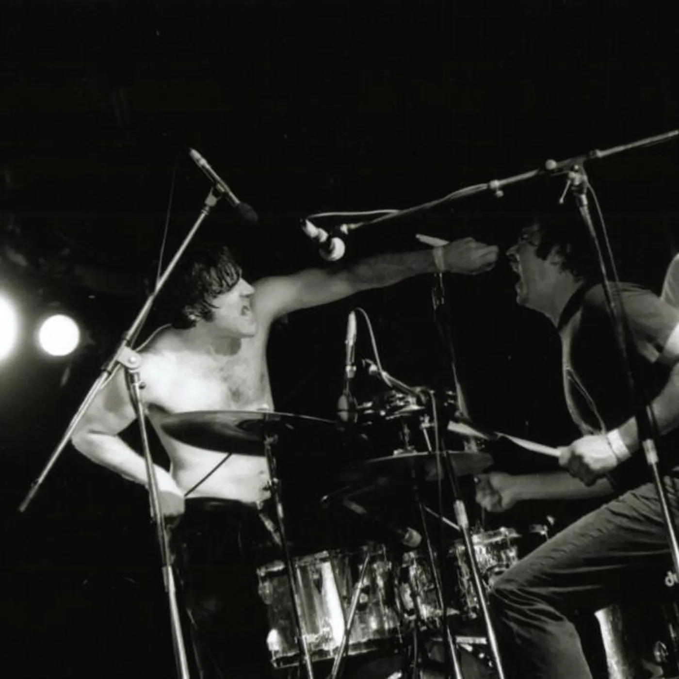 New Bomb Turks Brand Page