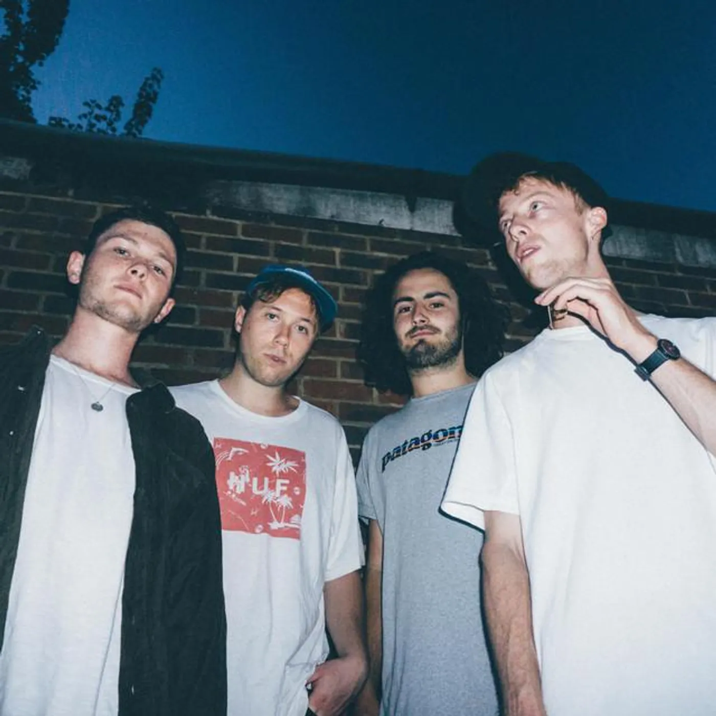 New Carnival Brand Page