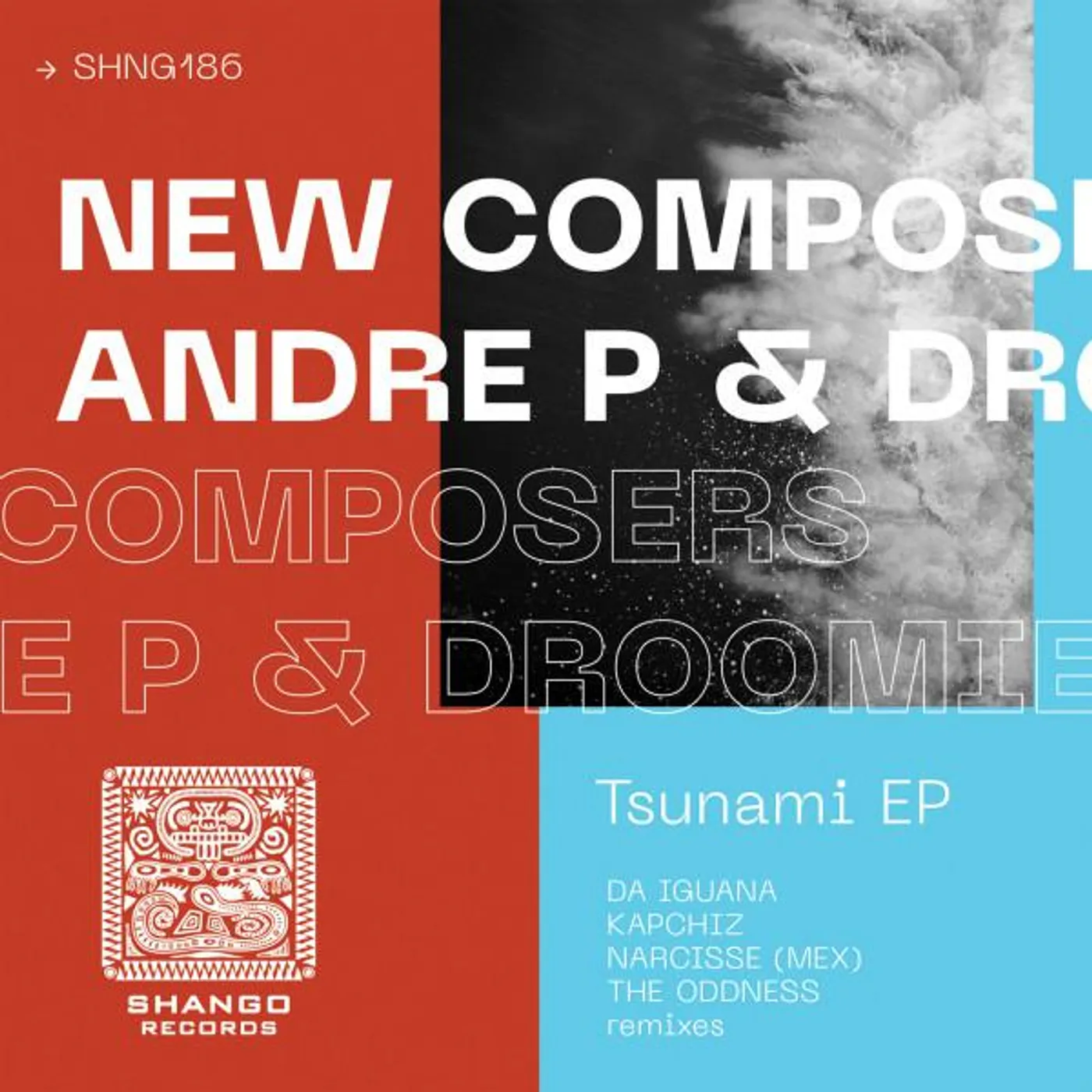 New Composers Brand Page